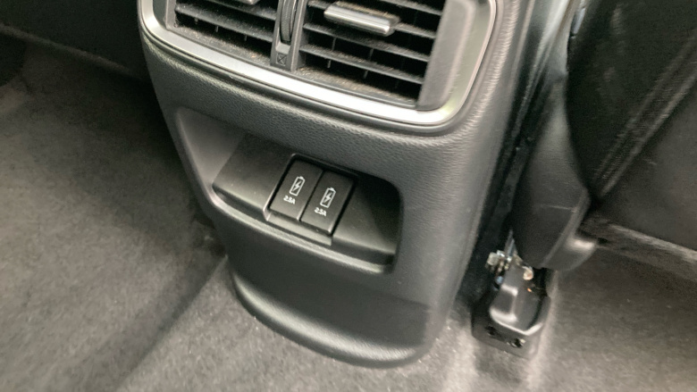 Honda CR-V 2.0 i-MMD Hybrid EX 5dr eCVT Hybrid Estate